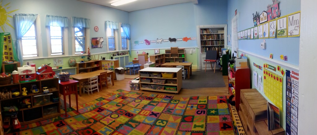 MCP Classroom